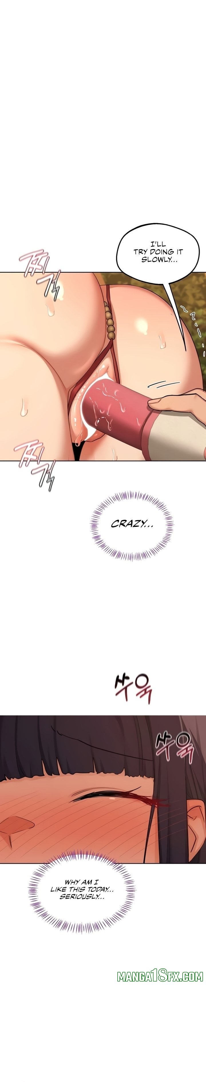 MILF Exchange Plan - Chapter 54 [photo 33] - MangaPorn