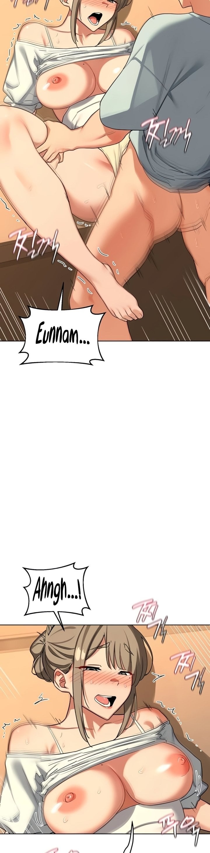 MILF Exchange Plan - Chapter 54 [photo 39] - MangaPorn