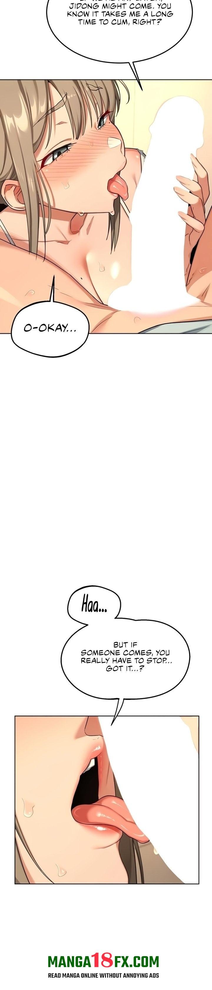 MILF Exchange Plan - Chapter 54 [photo 4] - MangaPorn