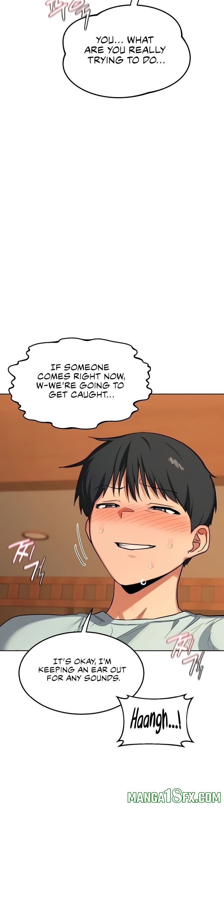 MILF Exchange Plan - Chapter 54 [photo 40] - MangaPorn