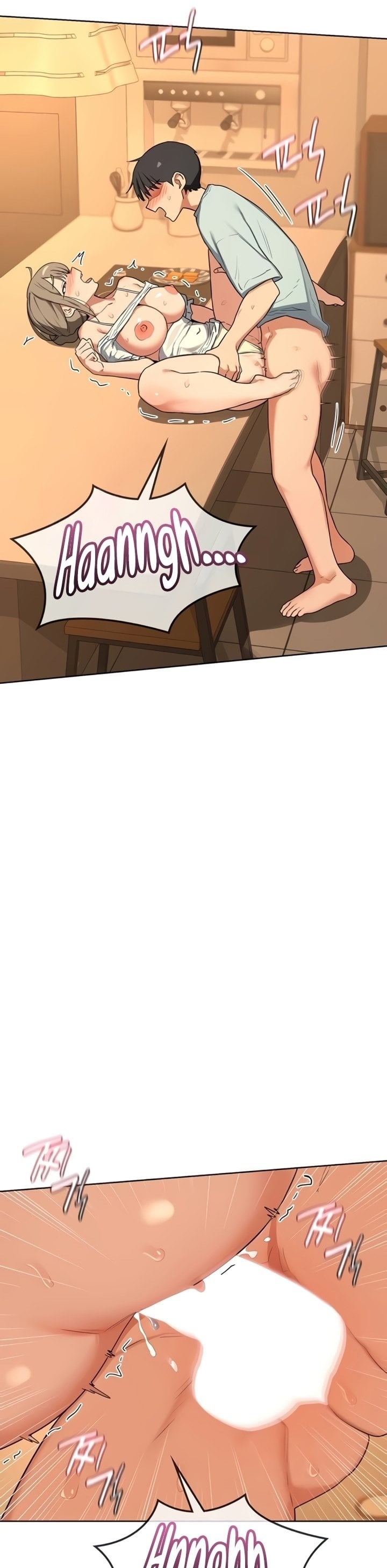 MILF Exchange Plan - Chapter 54 [photo 42] - MangaPorn