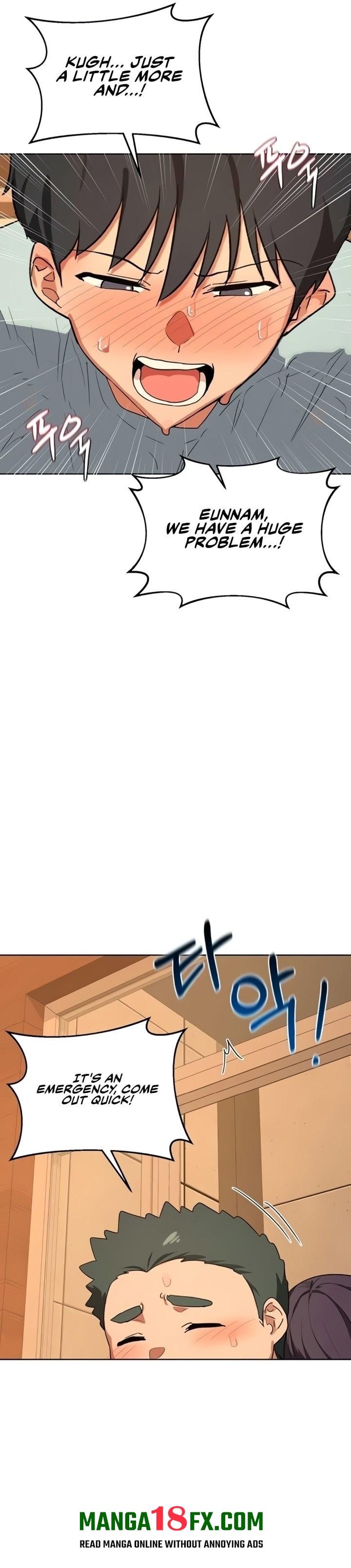 MILF Exchange Plan - Chapter 54 [photo 45] - MangaPorn