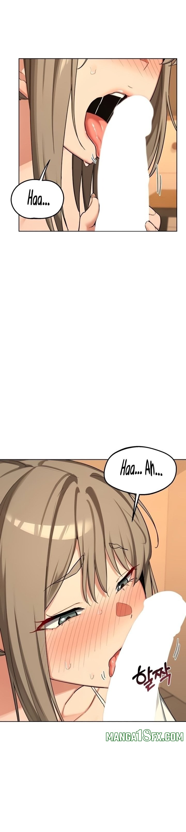 MILF Exchange Plan - Chapter 54 [photo 8] - MangaPorn