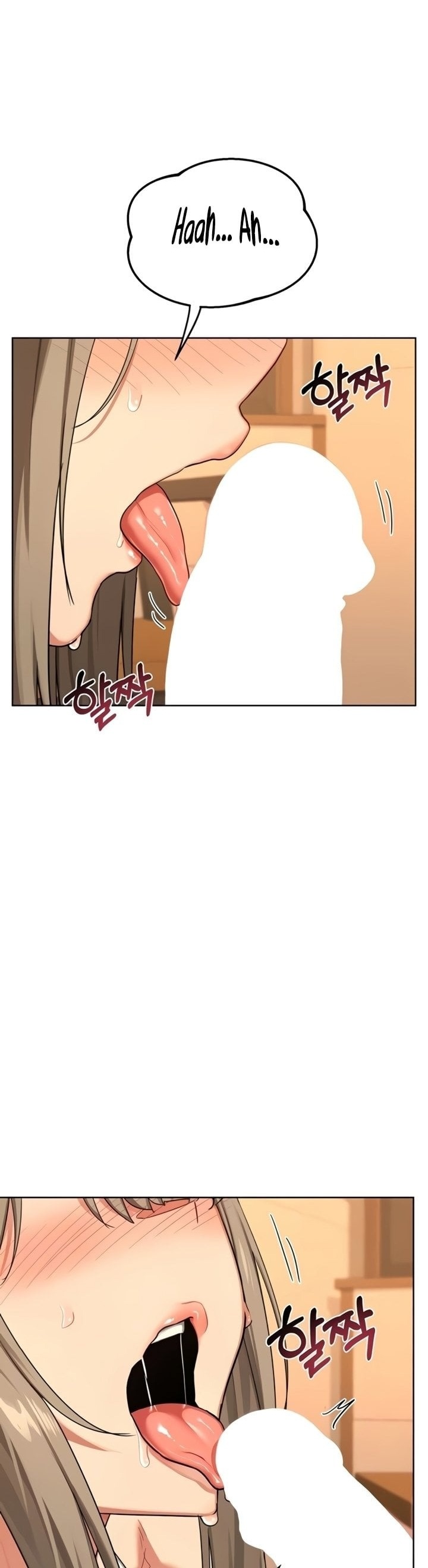 MILF Exchange Plan - Chapter 54 [photo 9] - MangaPorn