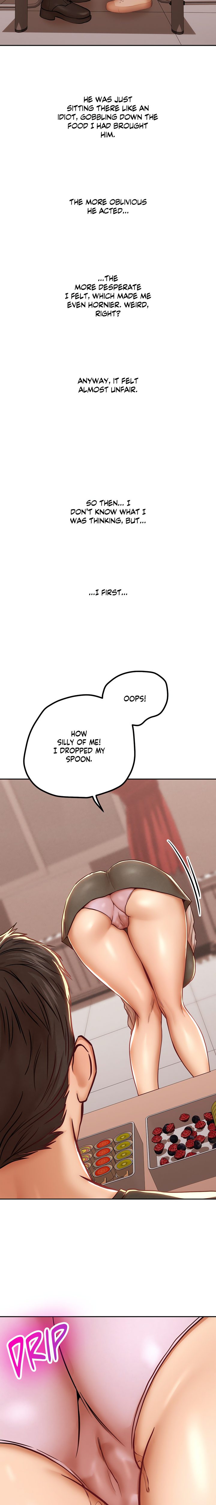 True or False? - Chapter 93 [photo 3] - MangaPorn