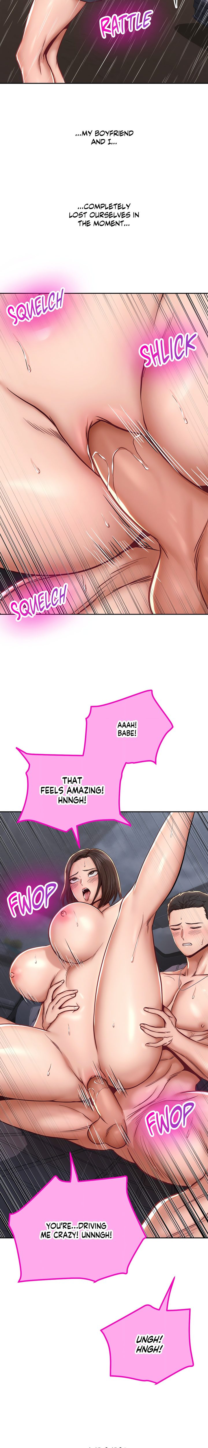 True or False? - Chapter 94 [photo 4] - MangaPorn