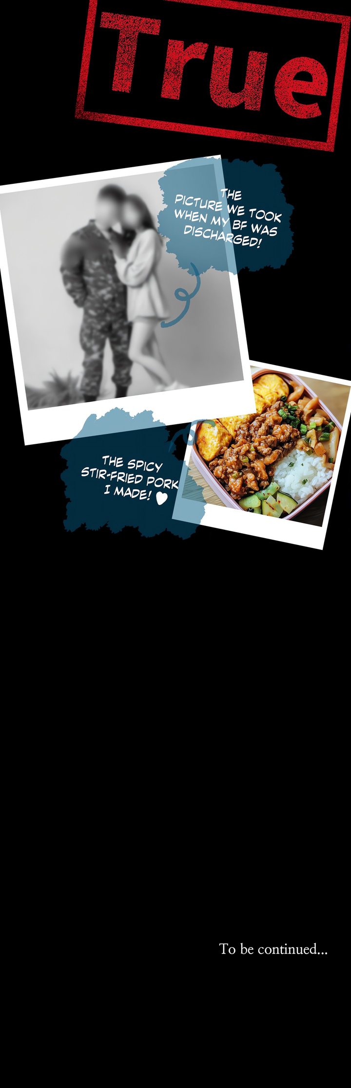 True or False? - Chapter 94 [photo 8] - MangaPorn