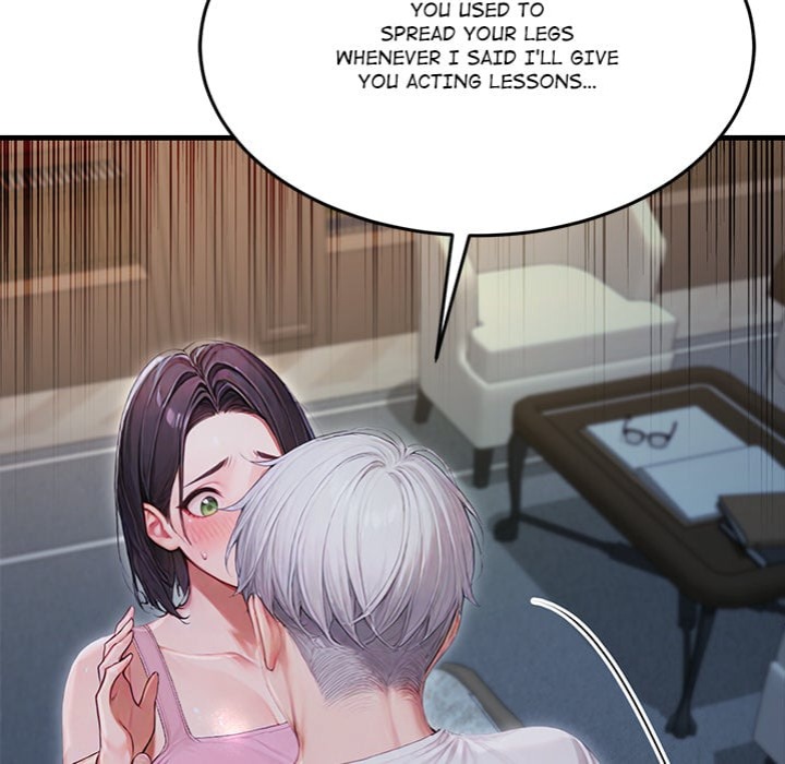 Master of the Spotlight - Chapter 27 [photo 128] - MangaPorn