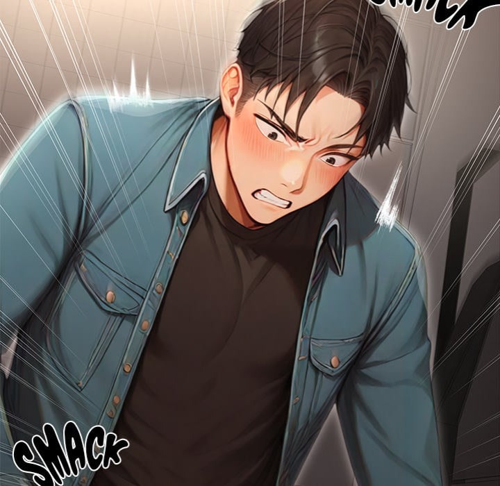 Master of the Spotlight - Chapter 27 [photo 8] - MangaPorn