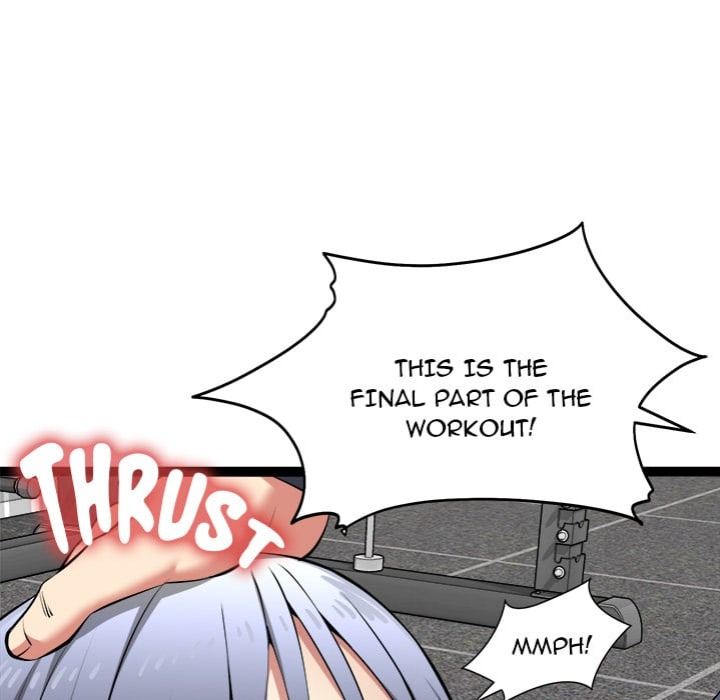 Start Game - Chapter 36 [photo 111] - MangaPorn