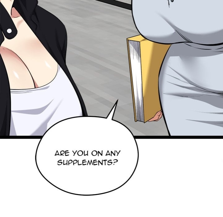 Start Game - Chapter 36 [photo 148] - MangaPorn