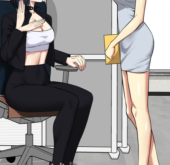 Start Game - Chapter 36 [photo 154] - MangaPorn