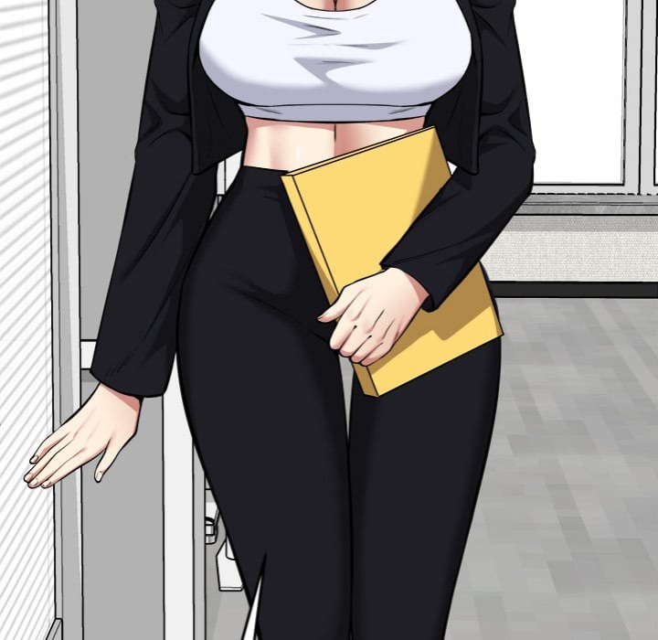 Start Game - Chapter 36 [photo 167] - MangaPorn