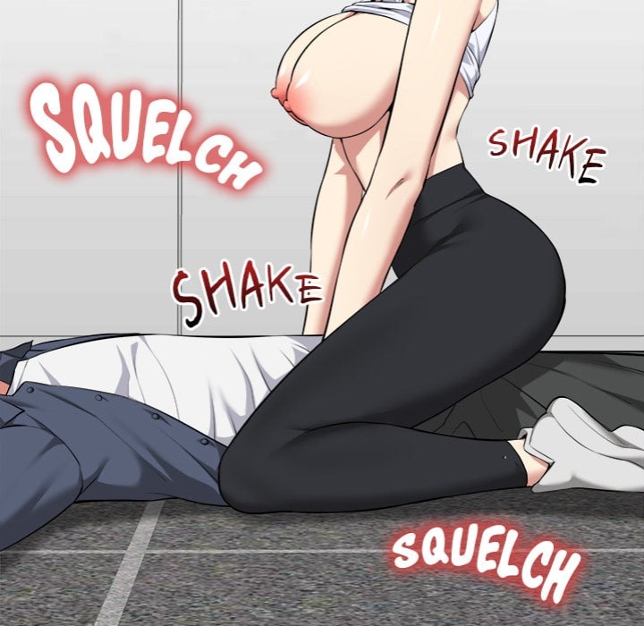 Start Game - Chapter 36 [photo 26] - MangaPorn