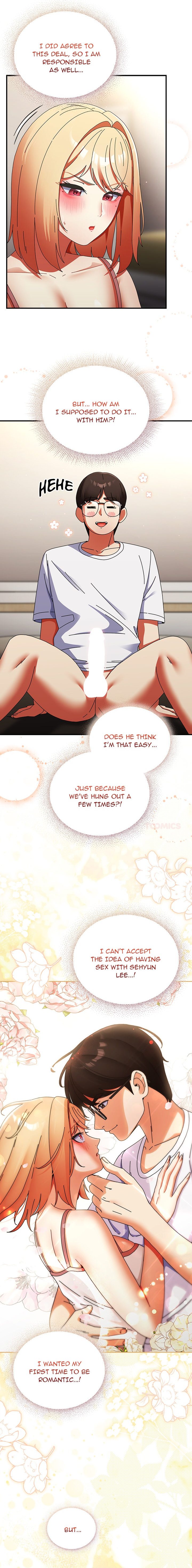 Take a Photo of Me - Chapter 26 [photo 10] - MangaPorn