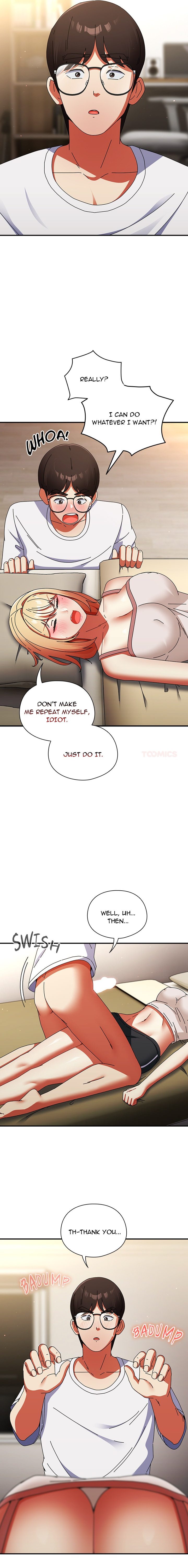 Take a Photo of Me - Chapter 26 [photo 13] - MangaPorn