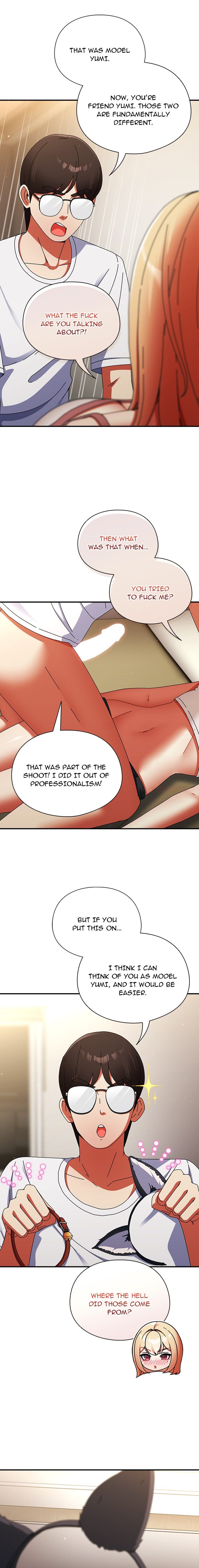 Take a Photo of Me - Chapter 26 [photo 16] - MangaPorn