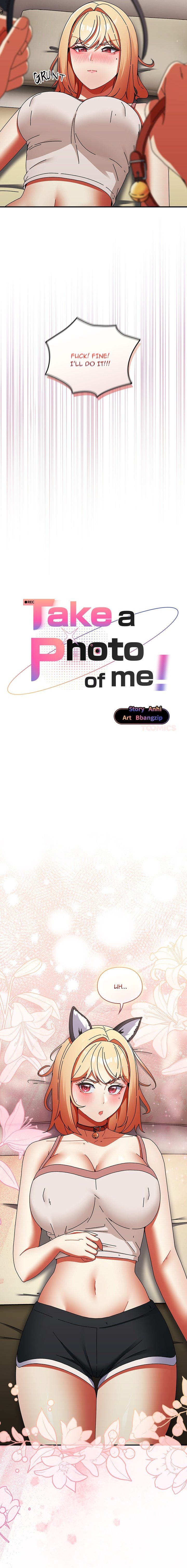 Take a Photo of Me - Chapter 26 [photo 17] - MangaPorn