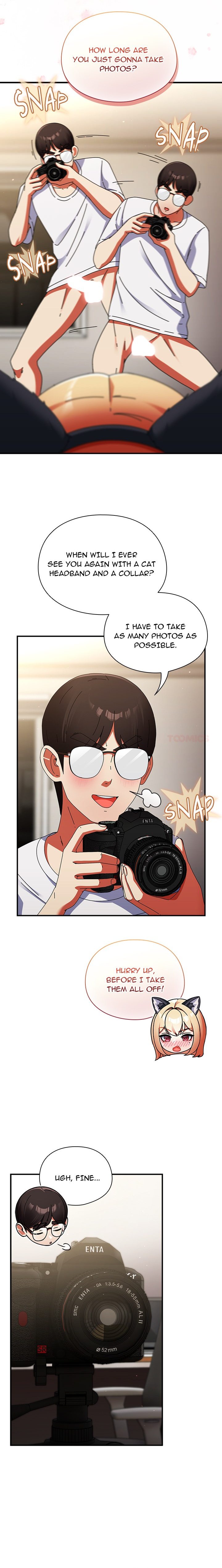Take a Photo of Me - Chapter 26 [photo 18] - MangaPorn