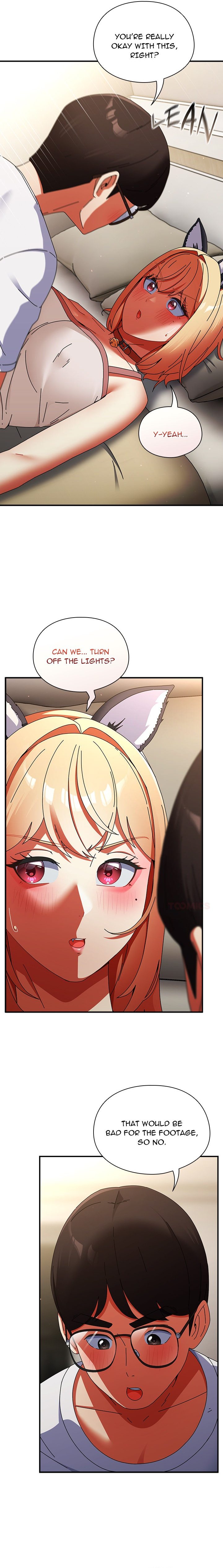 Take a Photo of Me - Chapter 26 [photo 19] - MangaPorn