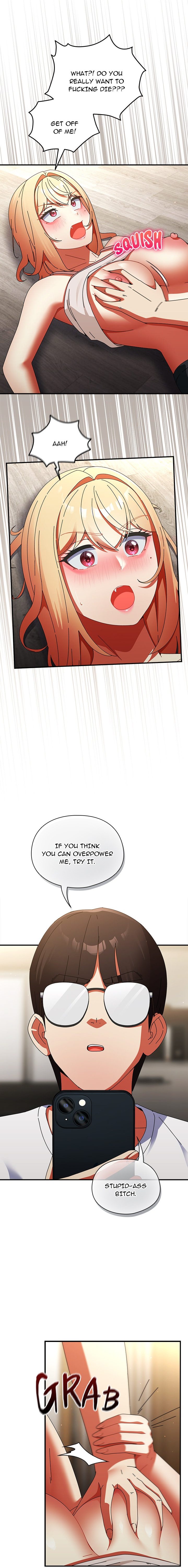 Take a Photo of Me - Chapter 26 [photo 2] - MangaPorn