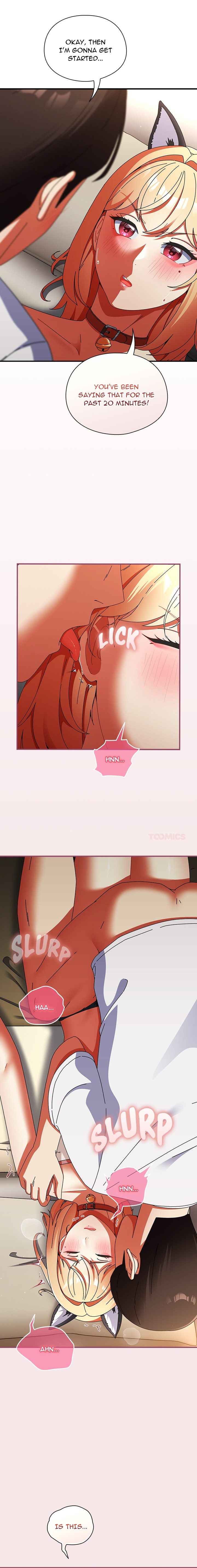 Take a Photo of Me - Chapter 26 [photo 21] - MangaPorn