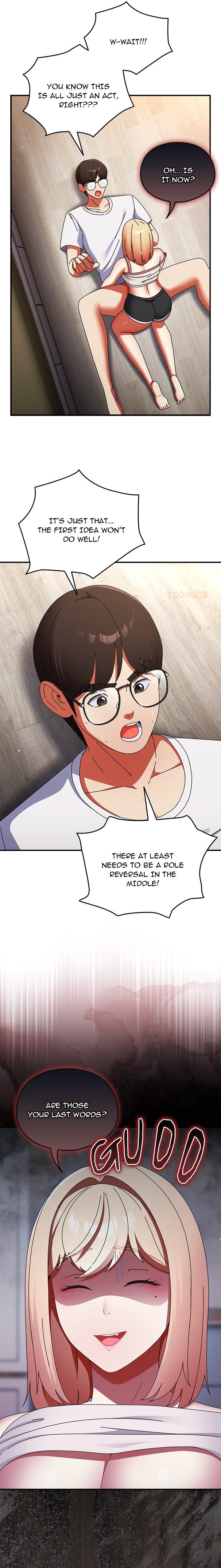 Take a Photo of Me - Chapter 26 [photo 4] - MangaPorn