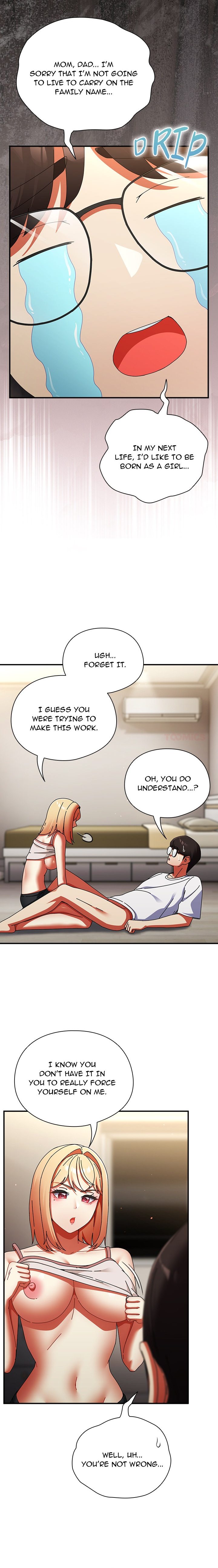 Take a Photo of Me - Chapter 26 [photo 5] - MangaPorn