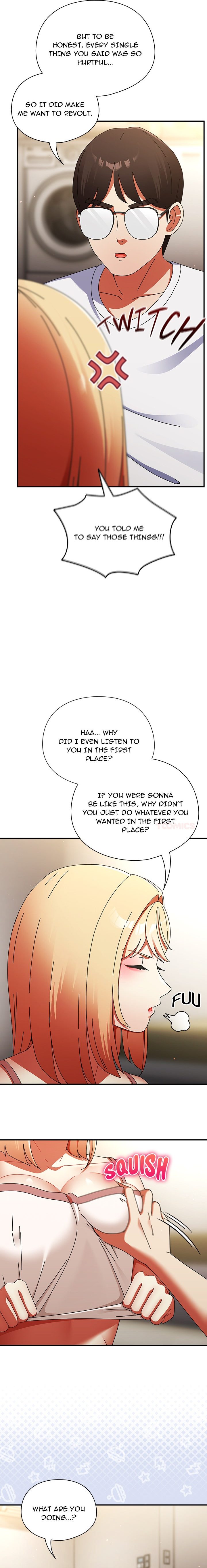 Take a Photo of Me - Chapter 26 [photo 6] - MangaPorn