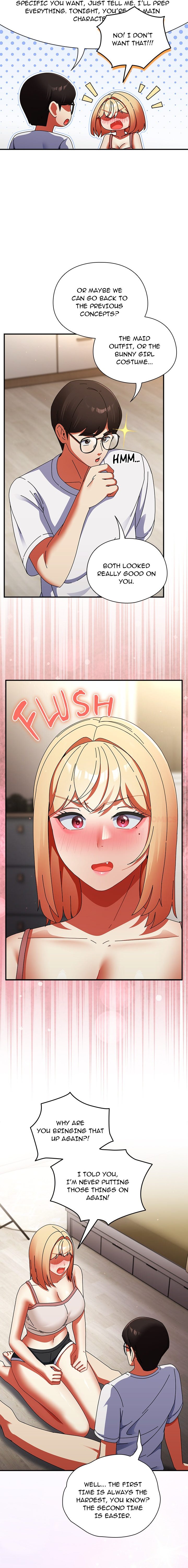 Take a Photo of Me - Chapter 26 [photo 8] - MangaPorn