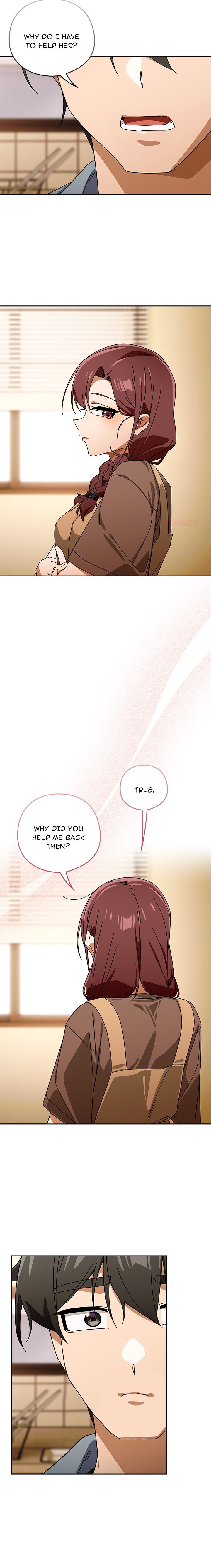 Switch ON Season 2 - Chapter 23 [photo 10] - MangaPorn