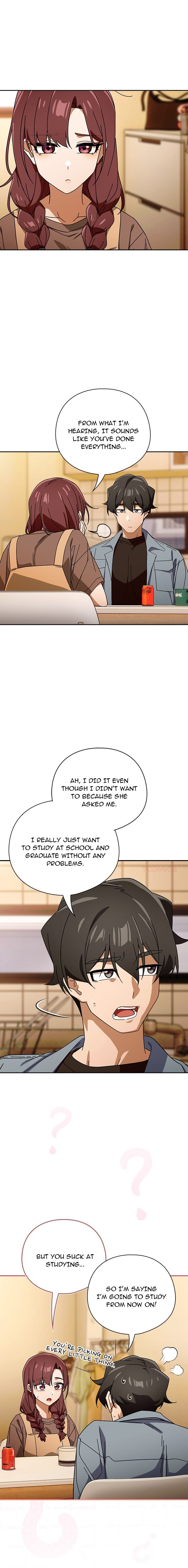 Switch ON Season 2 - Chapter 23 [photo 6] - MangaPorn