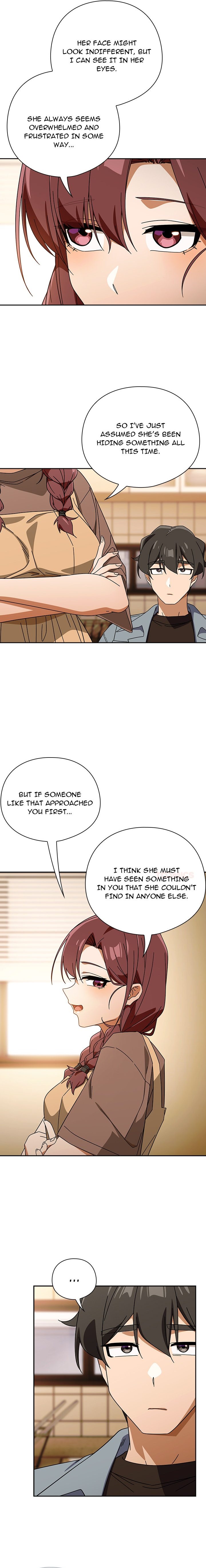 Switch ON Season 2 - Chapter 23 [photo 9] - MangaPorn