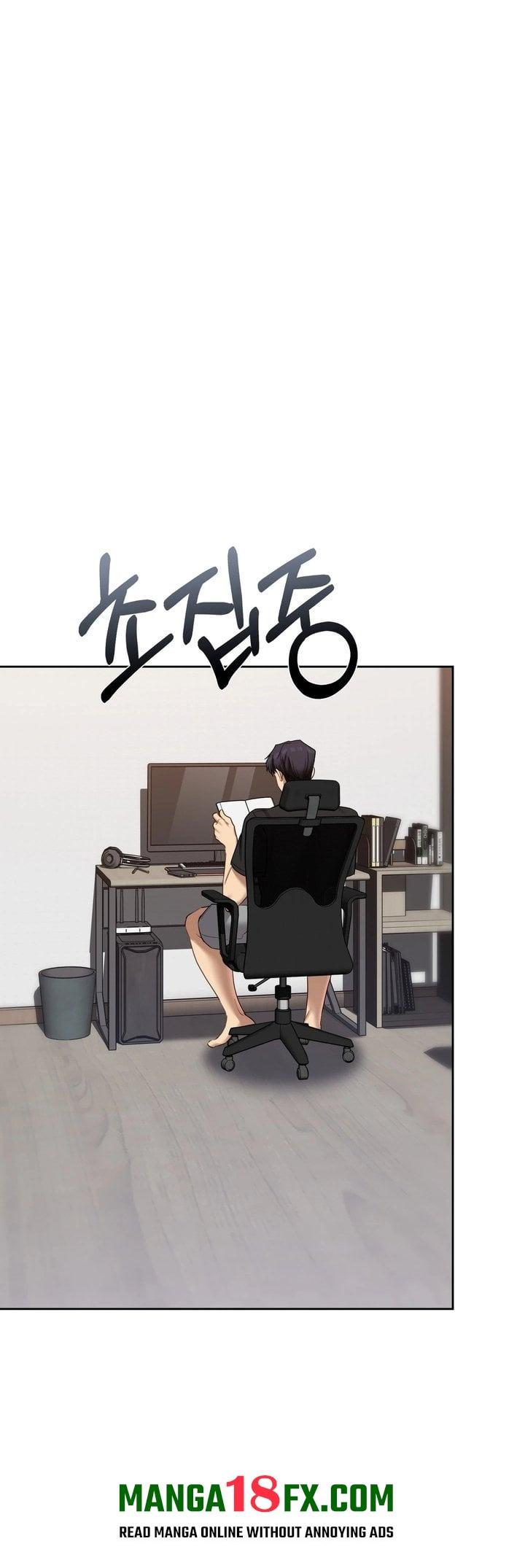 The Professor’s Secret Account - Chapter 17 [photo 13] - MangaPorn