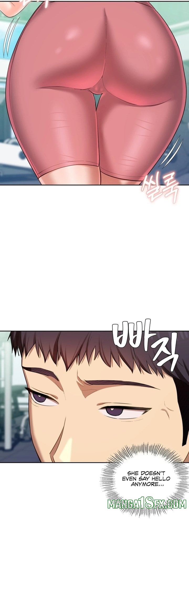 The Professor’s Secret Account - Chapter 17 [photo 18] - MangaPorn