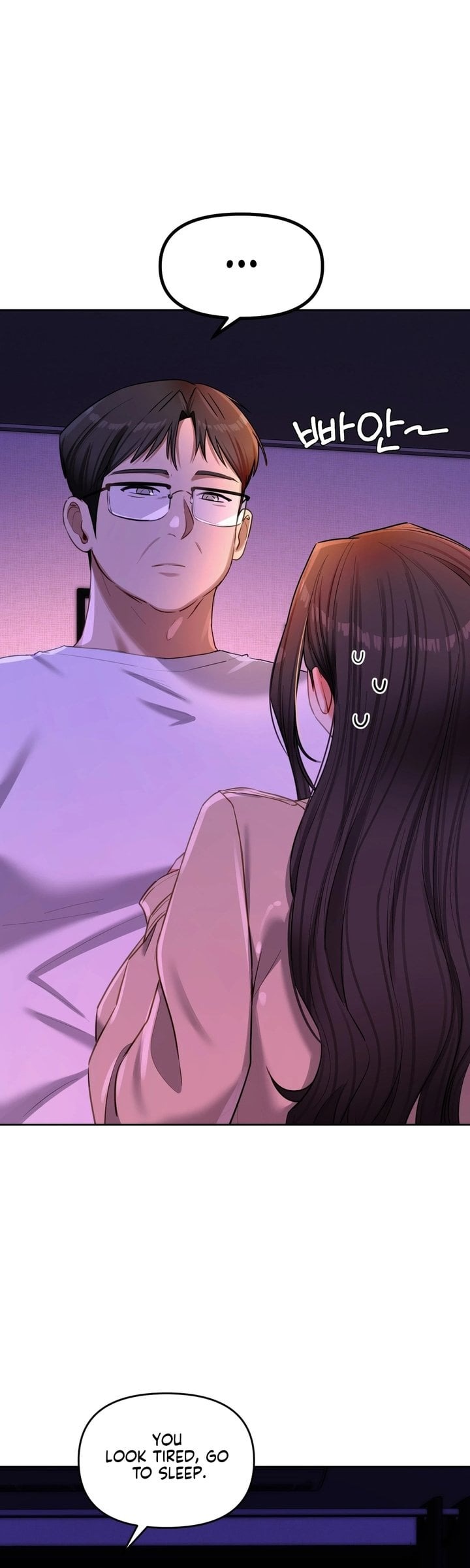 The Professor’s Secret Account - Chapter 17 [photo 2] - MangaPorn