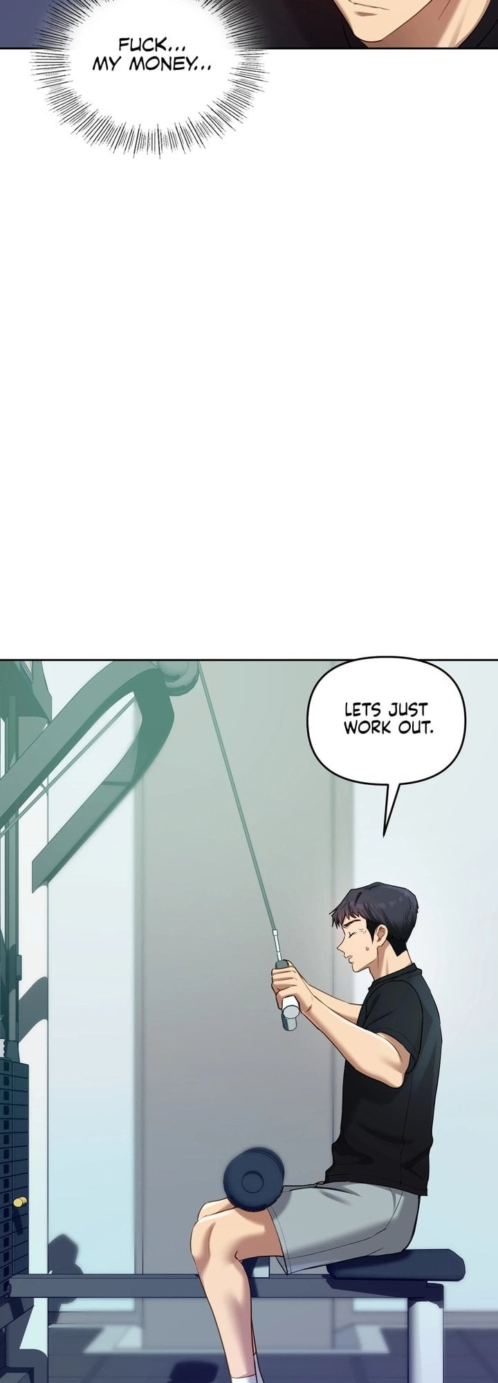 The Professor’s Secret Account - Chapter 17 [photo 20] - MangaPorn