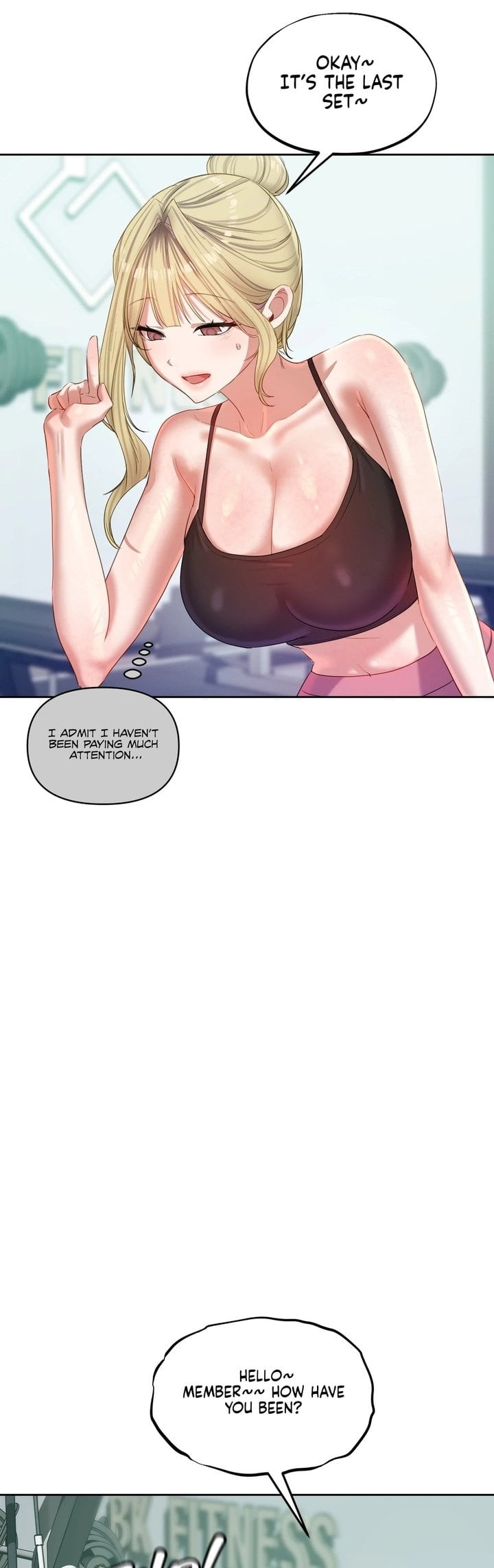 The Professor’s Secret Account - Chapter 17 [photo 22] - MangaPorn