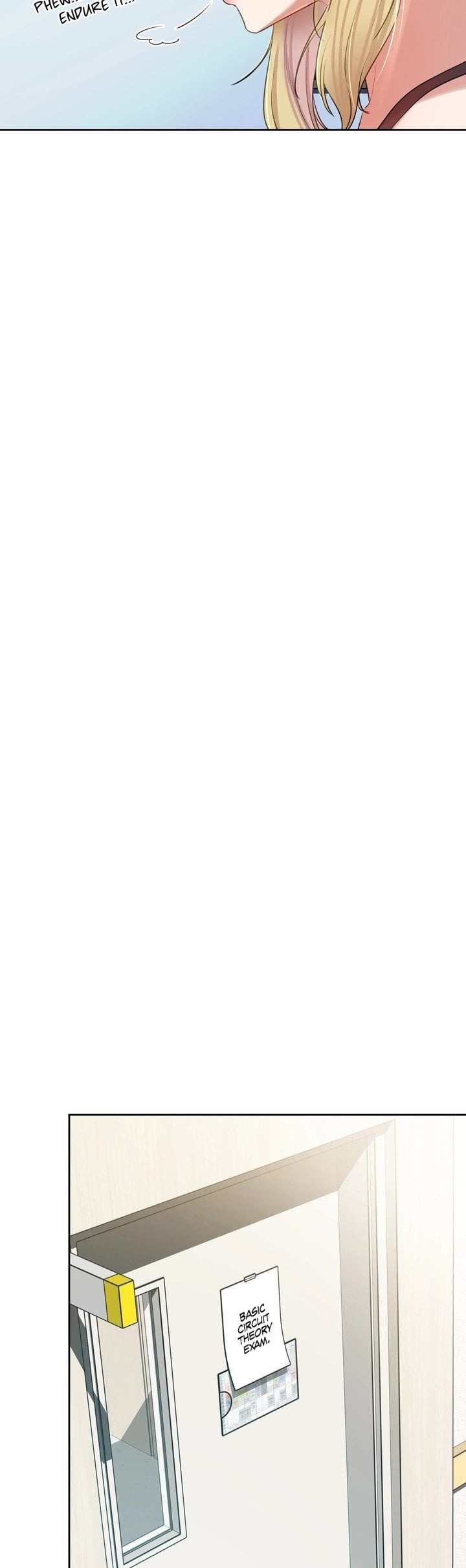 The Professor’s Secret Account - Chapter 17 [photo 26] - MangaPorn