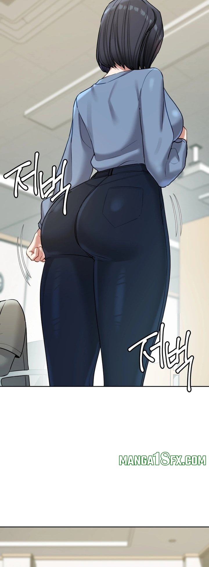 The Professor’s Secret Account - Chapter 17 [photo 29] - MangaPorn