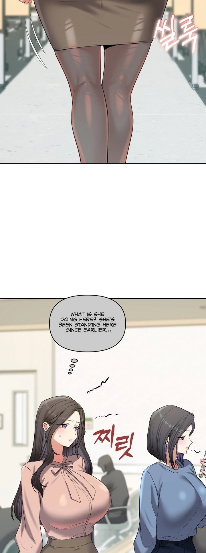 The Professor’s Secret Account - Chapter 17 [photo 34] - MangaPorn