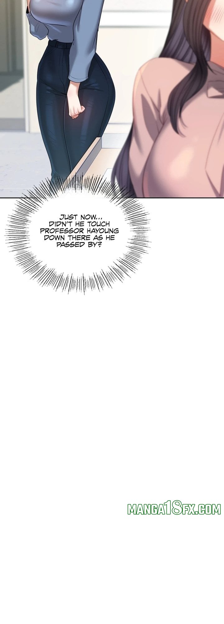 The Professor’s Secret Account - Chapter 17 [photo 45] - MangaPorn