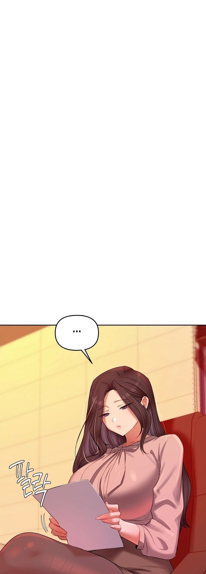 The Professor’s Secret Account - Chapter 17 [photo 46] - MangaPorn