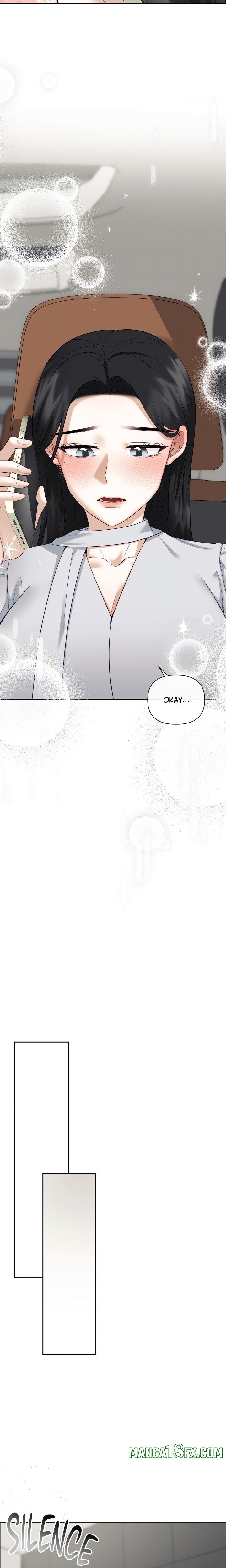 Domming My Boss - Chapter 36 [photo 17] - MangaPorn