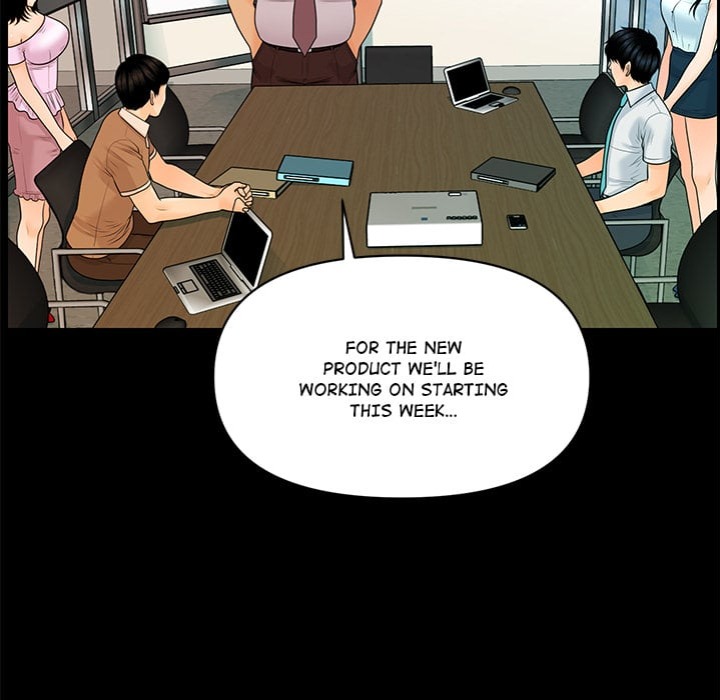 My Secretary - Chapter 56 [photo 104] - MangaPorn