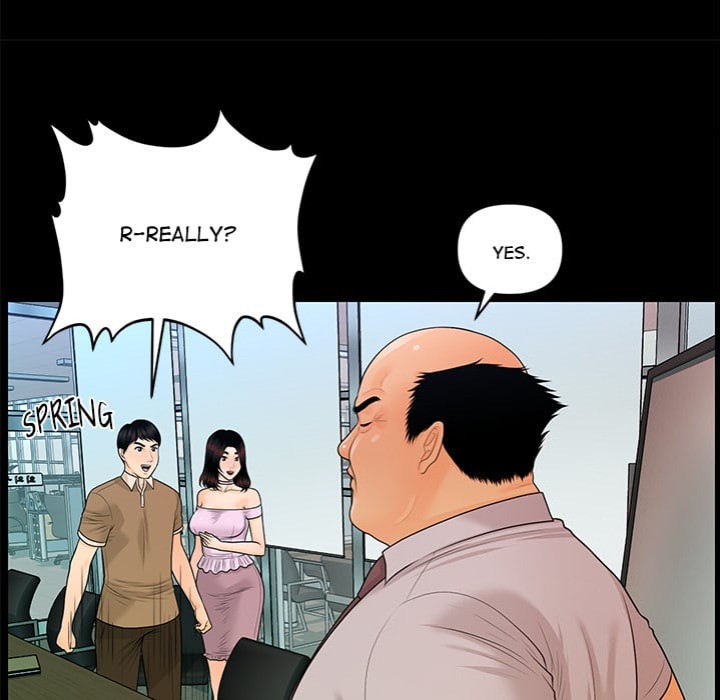 My Secretary - Chapter 56 [photo 107] - MangaPorn