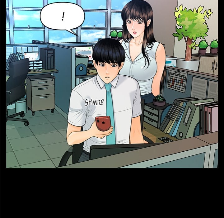My Secretary - Chapter 56 [photo 117] - MangaPorn