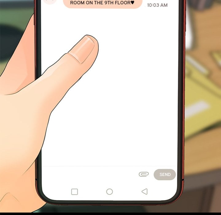 My Secretary - Chapter 56 [photo 119] - MangaPorn