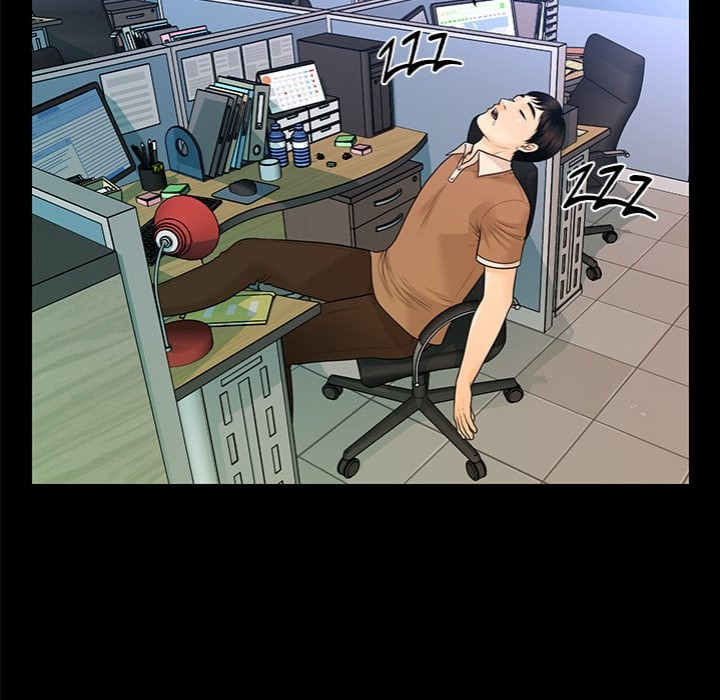 My Secretary - Chapter 56 [photo 126] - MangaPorn