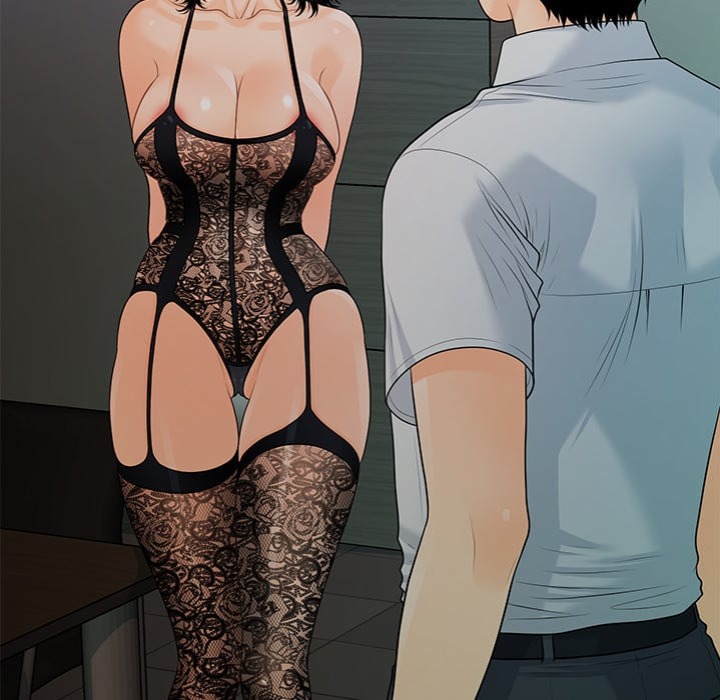 My Secretary - Chapter 56 [photo 139] - MangaPorn